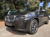 BMW X3 xDrive30e Aut. M Sport Edition