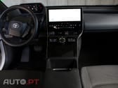 Toyota bZ4X 71,4 kWh Premium
