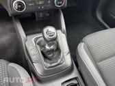 Ford Focus SW 1.0 EcoBoost Connected