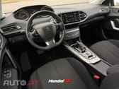 Peugeot 308 SW 1.2 PureTech Active EAT8