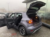 Volkswagen T-Cross 1.0 TSI Life DSG