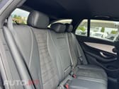 Mercedes-Benz E 300 de AMG Line