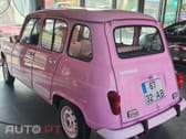 Renault 4 1.1 GTL