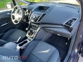 Ford C-Max 1.6 TDCi Titanium