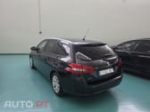 Peugeot 308 1.5 HDI STYLE