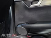 Mercedes-Benz C 200 AVANGARD