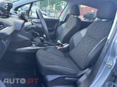 Peugeot 2008 1.6 BlueHDi Style
