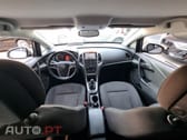 Opel Astra Sports Tourer 1.6 CDTi Executive S/S