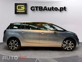 Citroen C4 SpaceTourer 1.5 BlueHdi BUSINESS EAT6