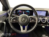 Mercedes-Benz A 180 d Progressive Aut.