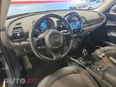 MINI Clubman One D Auto