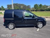 Volkswagen Caddy 1.6 TDi Extra AC