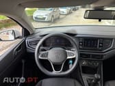 Volkswagen Polo 1.0 Confortline
