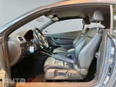 Volkswagen EOS 2.0 TDI