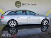 Audi A4 Avant 2.0 TDI