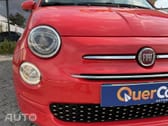 Fiat 500 1.0 Hybrid Lounge