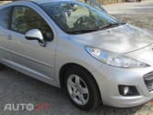 Peugeot 207 Allure