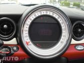 MINI Cabrio Cooper D