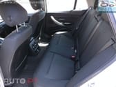 BMW 320 d Touring Efficient Dynamics