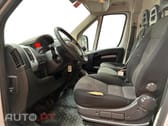 Fiat Ducato 2.0 M-Jet LH2 Pro Lounge