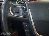 Peugeot 508 SW Allure