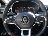 Renault Clio 1.0 TCe Intens