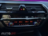 BMW 530 e Pack M