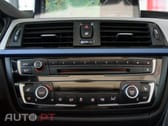 BMW 428 i Pack M Auto