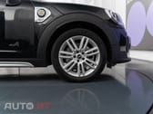 MINI Countryman Cooper SE Premium Essential Auto