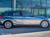 BMW 116 d