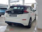 Nissan Leaf N-Connecta