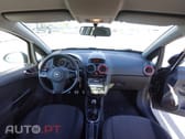 Opel Corsa 1.3 CDTi Black Edition