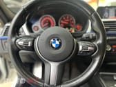 BMW 320 D PACK M AUTO