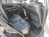 Toyota RAV4 2.2 d4d