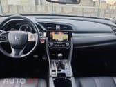 Honda Civic 1.0 i-VTEC Executive Premium