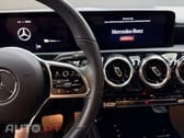 Mercedes-Benz CLA 250 e Shooting Brake Progressive