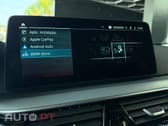 BMW 520 d Auto