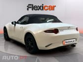 Mazda MX-5 1.5 Sky-G Excellence Navi