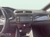 Nissan Leaf Acenta