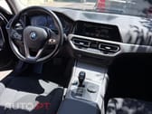 BMW 320 Touring Auto mild hybrid