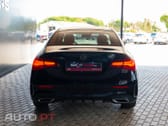 Mercedes-Benz A 250 e AMG Line