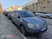 Nissan Qashqai +2 topo de gama