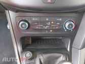 Ford Focus ST-Line