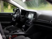 Renault Mégane Sport Tourer BLUE dCi 115 EDC BUSINESS EDITION