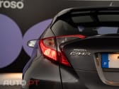 Toyota C-HR 1.8 HSD Comfort