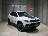 Jeep Compass 1.3 TG 4Xe Trailhawk