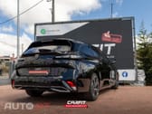 Peugeot 308 SW 1.6 Hybrid GT Pack e-EAT8
