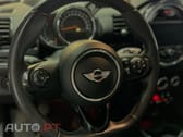 MINI Clubman Cooper S