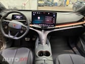 Cupra Tavascan 77 kWh