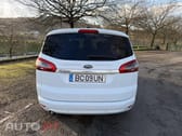 Ford S-Max 2.0 TDCi Titanium Powershift